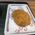 はなまるうどん 京橋店 - 