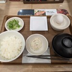 松屋 - 料理写真: