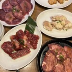 焼肉山河 北浦和店 - 