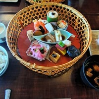 韻松亭 - 