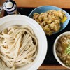 田舎うどん てつ