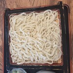尾張屋 - 料理写真: