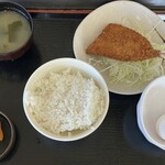 波止場食堂　 - 料理写真:
