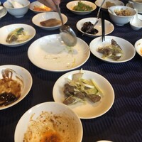 赤坂 四川飯店 - 