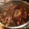 七宝 麻辣湯 赤坂店