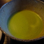 茶寮 宝泉 - 