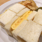 セントル ザ・ベーカリー - 