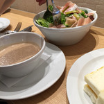 セントル ザ・ベーカリー - 