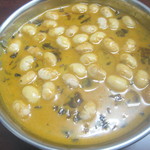 プルジャ ダイニング - グンヅルッ・コ・ジョル　￥680