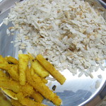 プルジャ ダイニング - チウラ　￥290