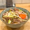 だしと麺 遊泳