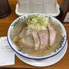 中華そば 大河