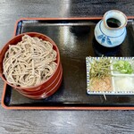 そば処 あごう - 