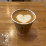 ポルト コーヒー - 