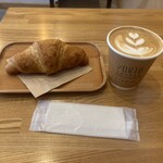 ポルト コーヒー - 