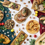 オールデイダイニング カザ - 