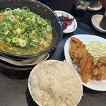 どんたく 総本家 - 料理写真: