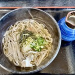 そば処 あごう - 