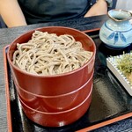 そば処 あごう - 