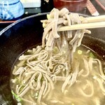 そば処 あごう - 