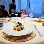 エノテーカ ピンキオーリ - 