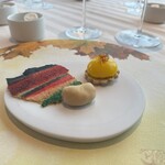 エノテーカ ピンキオーリ - 