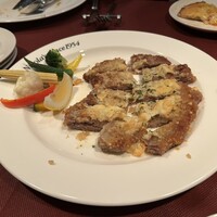 ニコラス 新橋店 - 