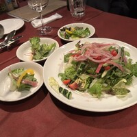 ニコラス 新橋店 - 