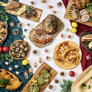 オールデイダイニング カザ_2