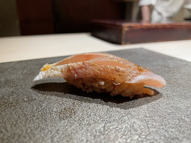 by yyuyu336 : はっこく - 銀座/寿司 | 食べログ