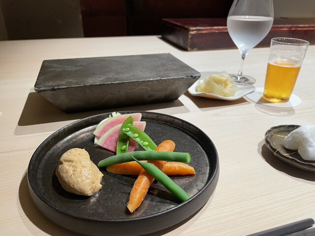 by yyuyu336 : はっこく - 銀座/寿司 | 食べログ