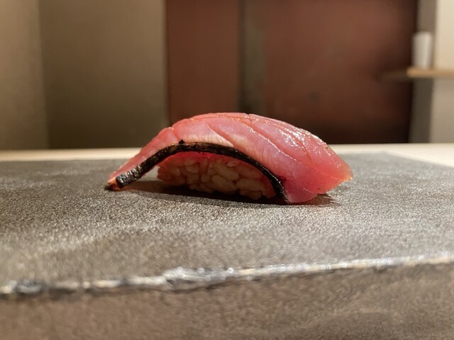 by yyuyu336 : はっこく - 銀座/寿司 | 食べログ