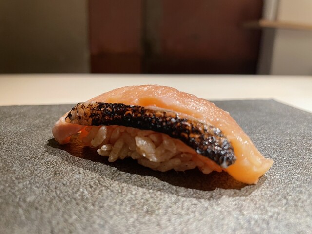 by yyuyu336 : はっこく - 銀座/寿司 | 食べログ