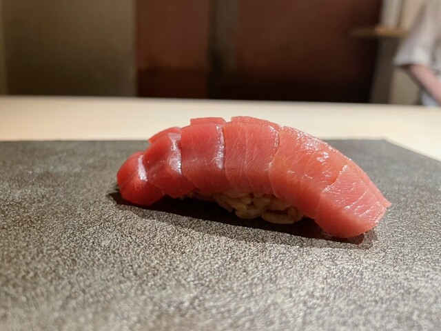 はっこく はっこく - 銀座/寿司 [一休.comレストラン]