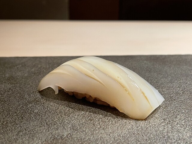 はっこく はっこく - 銀座/寿司 [一休.comレストラン]