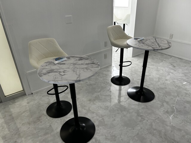 Hangout（ハングアウト） - 東酒田（カフェ）の写真