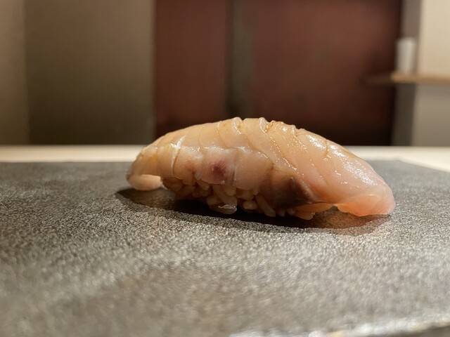 はっこく はっこく - 銀座/寿司 [一休.comレストラン]