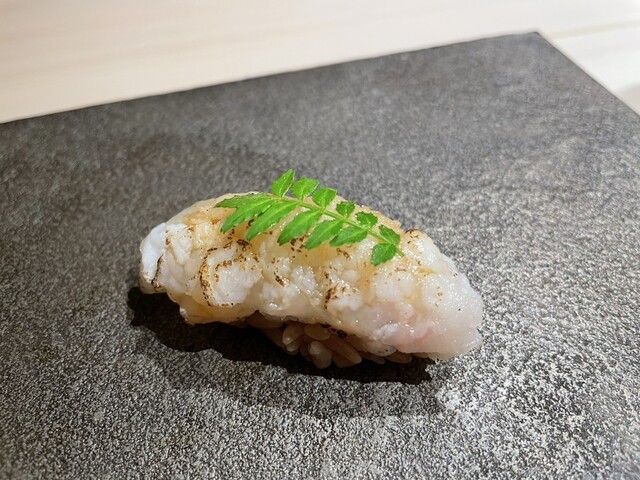 by yyuyu336 : はっこく - 銀座/寿司 | 食べログ