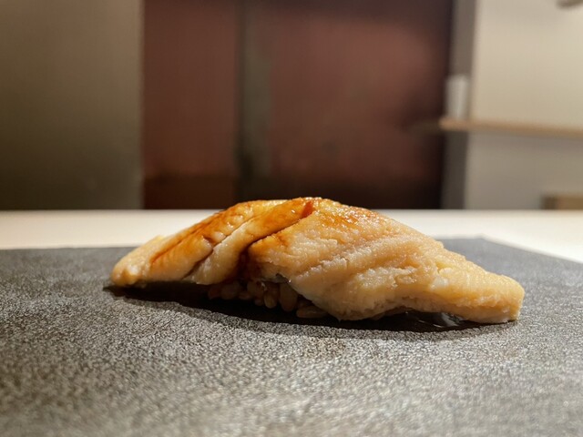 by yyuyu336 : はっこく - 銀座/寿司 | 食べログ