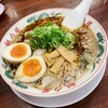 ラーメン魁力屋 園田店