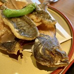 庭園茶寮 みな美(皆美館) - 