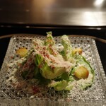 銀座うかい亭 - 