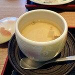 庭園茶寮 みな美(皆美館) - 