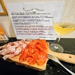 エノテカ イデンティタ - 