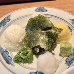 庭園茶寮 みな美(皆美館) - 