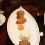 銀座うかい亭 - 