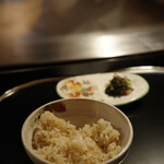 銀座うかい亭 - 