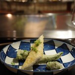 銀座うかい亭 - 