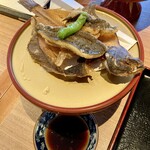 庭園茶寮 みな美(皆美館) - 