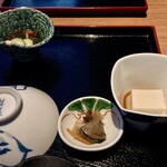 庭園茶寮 みな美(皆美館) - 